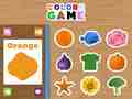Joc Colors Game