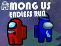 Joc Among Us Endless Run
