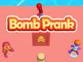 Joc Bomb Prank