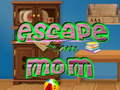 Joc Escape from mom 