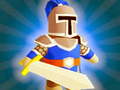 Joc Tactical Knight Puzzle