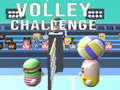 Joc Volley Challenge