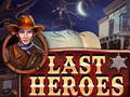 Joc Last heroes