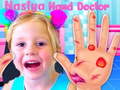 Joc Nastya Hand Doctor 