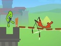 Joc Stickman Supreme Duelist 2