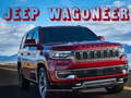 Joc Jeep Wagoneer 