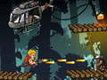 Joc Metal Shooter batlleground