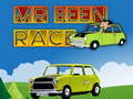 Joc Mr Been Race