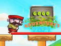 Joc Gogo Adventures 2021