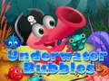 Joc UnderWater Bubbles