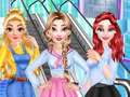Joc Princess Favorite Outfits