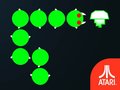 Joc Atari Centipede