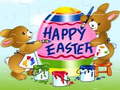 Joc Happy Easter!
