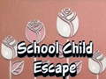 Joc School Child Escape