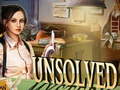 Joc Unsolved mystery