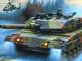 Joc Wartanks Jigsaw