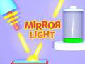 Joc Mirror Light