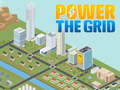 Joc Power The Grid