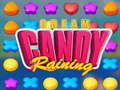 Joc Cream Candy Raining