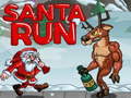 Joc Santa Run