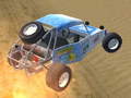 Joc Offroad Kart Beach Stunt