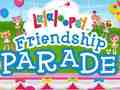 Joc Lalaloopsy Friendship Parade