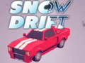 Joc Snow Drift 