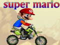 Joc super mario 