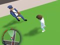 Joc Virus Simulator