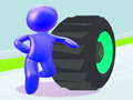 Joc Race Race 3D