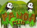 Joc Panda Run 