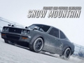 Joc Snow Mountain Project Car Physics Simulator