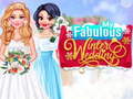 Joc Fabulous Winter Wedding