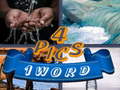 Joc 4 Pics 1 Word 
