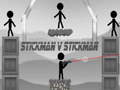 Joc Stickman V StickMan