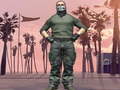 Joc Crazy GTA Mercenary Driver 