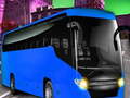 Joc Public Bus Passenger