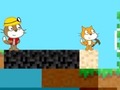 Joc Miner Cat 4