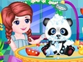 Joc Cute Pet Panda