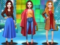 Joc Cherrie New Spring Trends