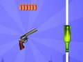 Joc Gun and Bottle
