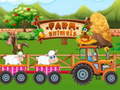 Joc Farm Animals