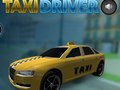 Joc Taxi Driver