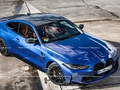 Joc BMW M4 Coupe Puzzle
