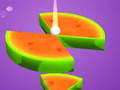 Joc Helix Fruit Dash