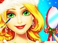 Joc From Messy To Classy: Princess Makeover