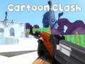Joc Cartoon Clash