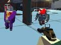 Joc Crazy 3D Pixel Shooting