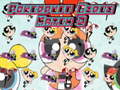 Joc Powerpuff Girls Match 3