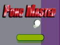 Joc Pong Master